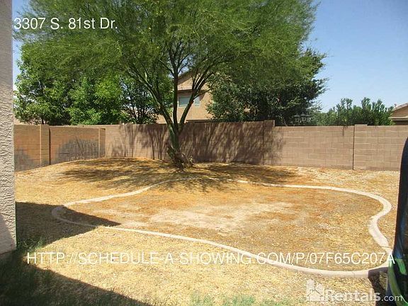 3rd image of 3307 S 81st Dr