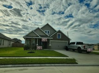 14002 Frio Dr, Baytown, TX 77523