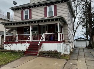 1259 Sycamore St, Washington, PA 15301