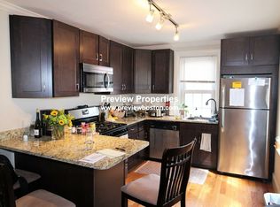 2 Braemore Rd #2M, Brighton, MA 02135