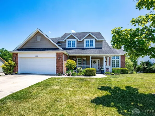 590 Honor Ln, Oxford, OH 45056