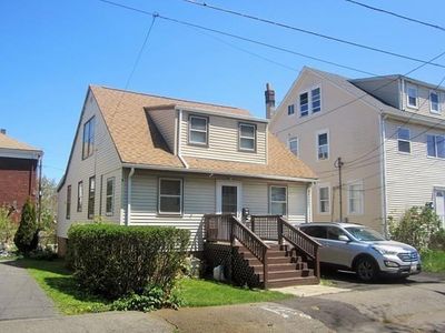 24 Curtis Rd, Revere, MA, 02151