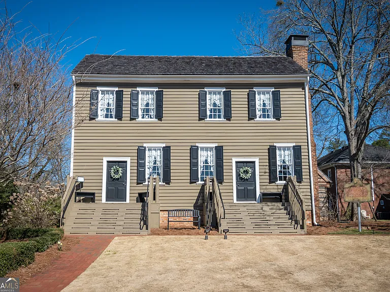 1380 Chestnut Hill Rd — Photo 15
