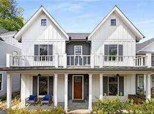 1911 Commons Cir, Chamblee, GA 30341