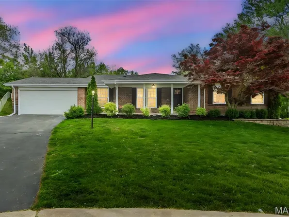 12380 Harundale Ct, Saint Louis, MO 63146