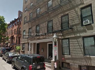 63 Hancock St #6B, Boston, MA 02114
