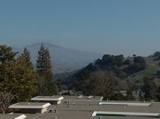 2101 Pine Knoll Dr UNIT 5, Walnut Creek, CA 94595