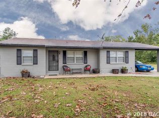 17618 NE 21st St, Gainesville, FL 32609