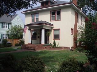 2931 Northumberland Ave, Richmond, VA 23220