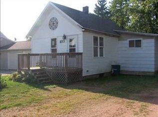 119321 Logger St, Stratford, WI 54484