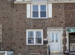 2202 Dermond Ave, Upper Darby, PA 19082