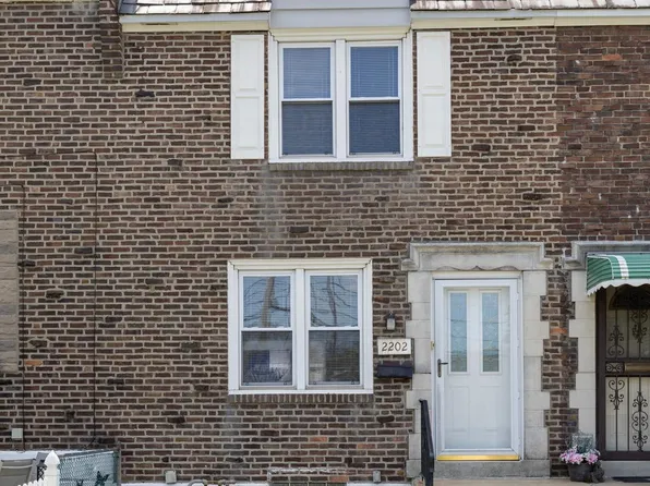 2202 Dermond Ave, Upper Darby, PA 19082