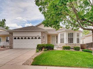 20404 Heather Ln, Parker, CO 80138