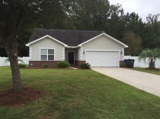 247 Antigua Pl, Guyton, GA 31312