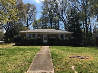 1101 Andover Rd, Charlotte, NC 28211