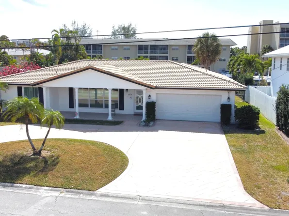 2810 NE 52nd Street, Fort Lauderdale, FL 33308