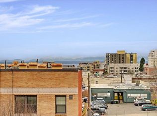 17 W Mercer St APT 5, Seattle, WA 98119