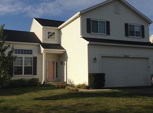 26855 W Hemlock Rd, Channahon, IL 60410