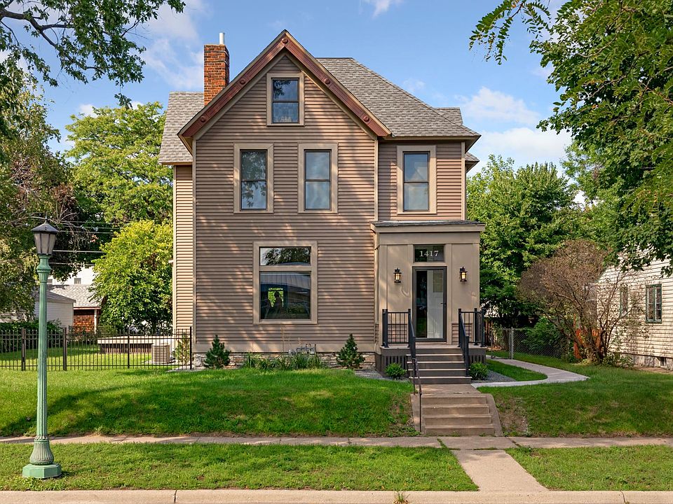 1st image of 1417 Blair Ave #2