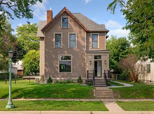 1417 Blair Ave #2, Saint Paul, MN 55104