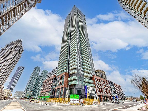 2nd image of 430 Square One Dr W #3008