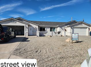 3017 Sombrero Dr UNIT B, Lake Havasu City, AZ 86404