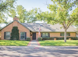 2309 Boyd Ave, Midland, TX 79705