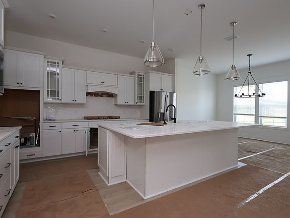 Kitchen - August 22, 2026