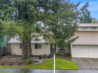 2104 NE 165th Dr, Portland, OR 97230