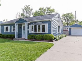 2426 Wisconsin St SW, Cedar Rapids, IA 52404