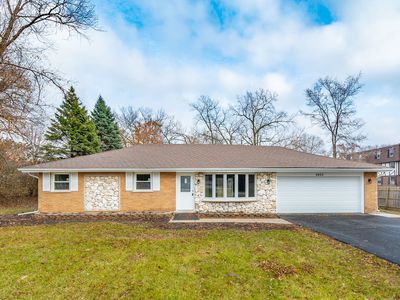 9425 S 86th Ct, Hickory Hills, IL, 60457