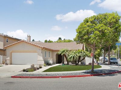 10659 Petunia St, Ventura, CA, 93004