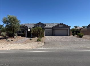 7547 W Ford Ave, Las Vegas, NV 89113