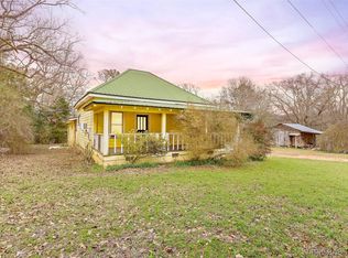 7425 Caton Rd, Red Level, AL 36474