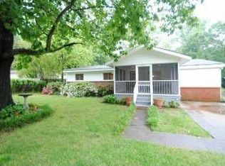 3097 Piper Dr, Decatur, GA 30033