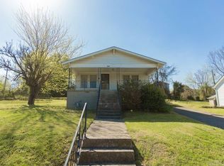 2818 S Spring St, Little Rock, AR 72206
