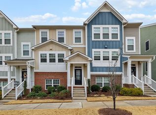811 Winter Meadow Dr, Wake Forest, NC 27587