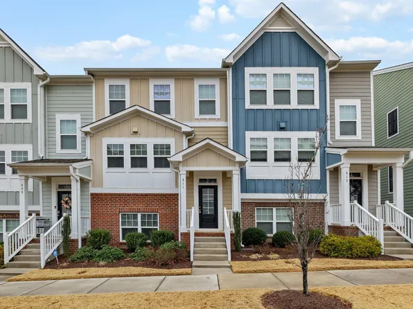 811 Winter Meadow Dr, Wake Forest, NC 27587