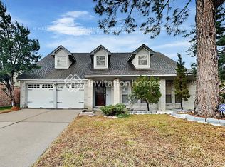 3510 Windmoor Dr, Katy, TX 77449