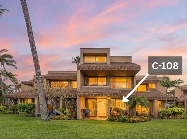 2381 S Kihei Rd #C108, Kihei, HI 96753