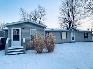 6330 E Monroe Ave, Stoy, IL 62464
