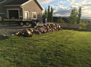 385 S 1100 E, Smithfield, UT 84335