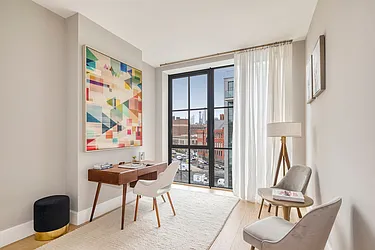 Sold by Brown Harris Stevens Development Marketing