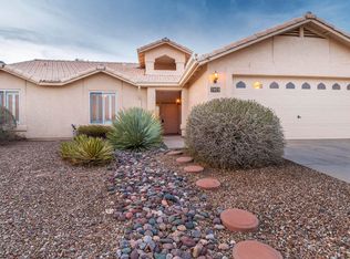 7972 S Blue Creek Ave, Tucson, AZ 85747