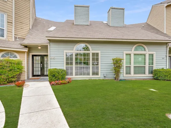 815 Ventura Park, Irving, TX 75061