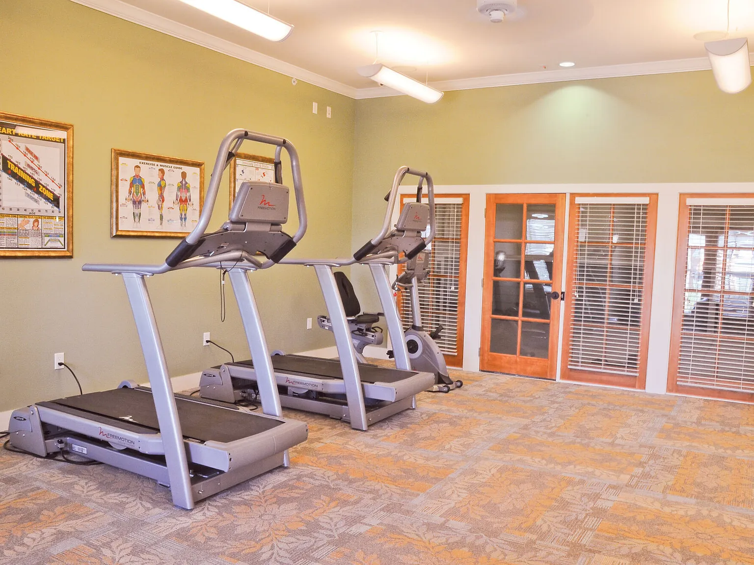 Mariposa Ella Boulevard 55+ Apartment Homes — Photo 3