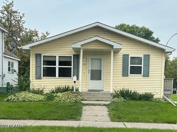 102 Walnut St, Grand Forks, ND 58201