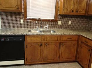 21 Alameda Dr, Little Rock, AR 72204