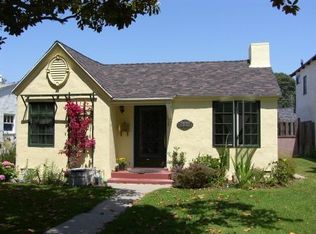 1614 Acacia Ave, Torrance, CA 90501