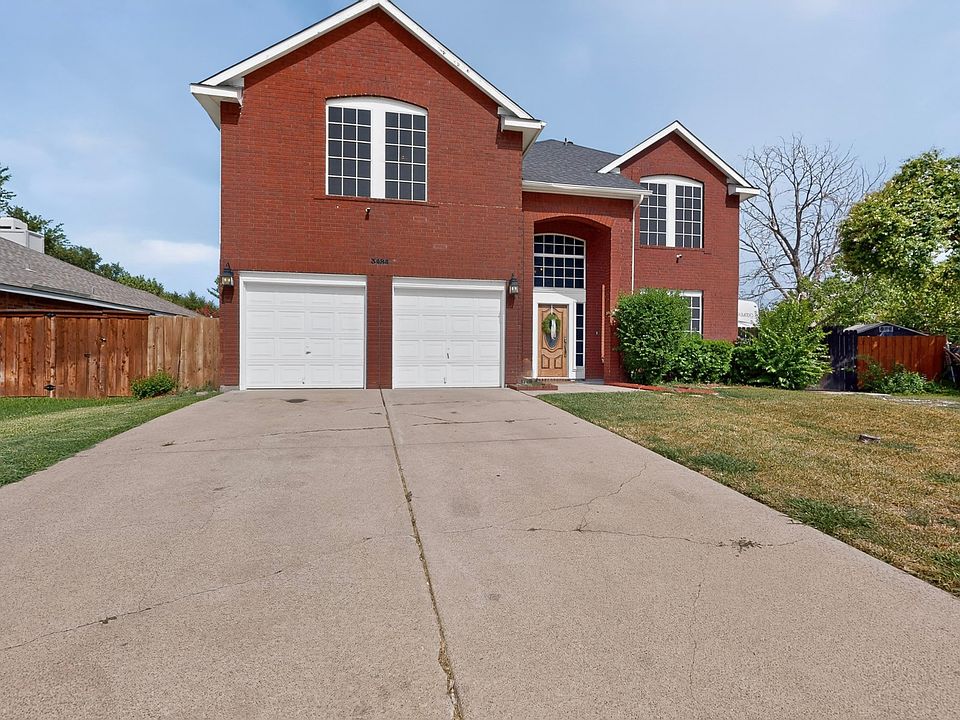 1st image of 3484 Braes Meadow Dr